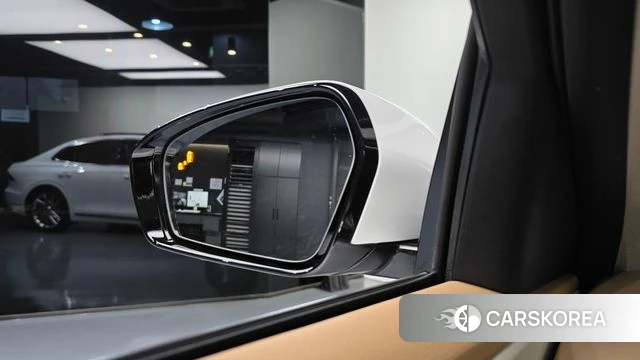 Hyundai The New Grandeur IG id 4881536 из Кореи 9