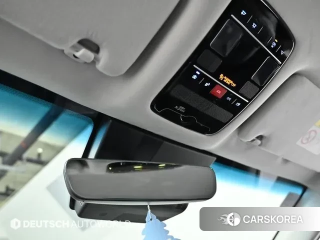 Hyundai Grandeur (GN7) id 3420747 из Кореи 9