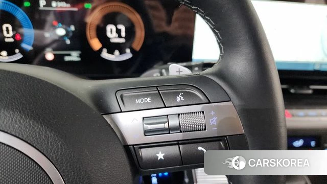Hyundai Kona (SX2) id 3939970 из Кореи 9
