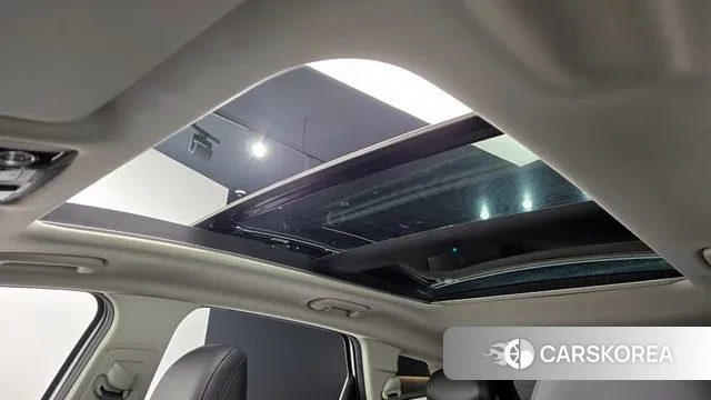 Kia Sportage 5th Generation Hybrid id 3518957 из Кореи 9