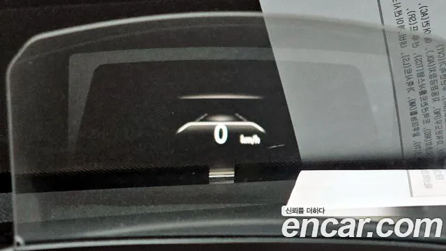 Renault Korea (Samsung) SM6 id 2232250 из Кореи 9