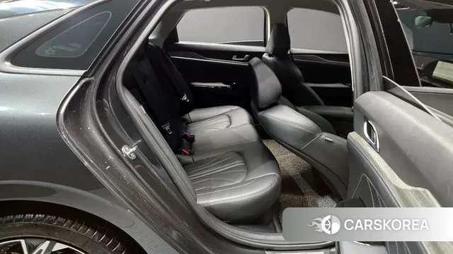 Kia The New K5 Hybrid 3rd generation id 3462322 из Кореи 9