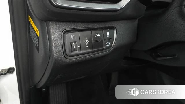 Hyundai Santa Fe TM id 3916792 из Кореи 9