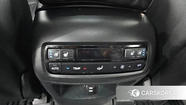 Hyundai Palisade id 3813886 из Кореи 9