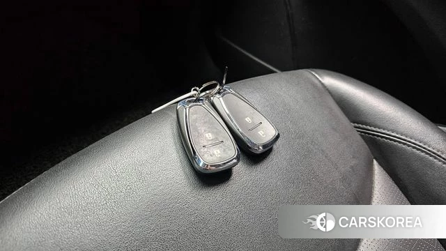 Chevrolet (GM Daewoo) The New Spark id 3917291 из Кореи 9