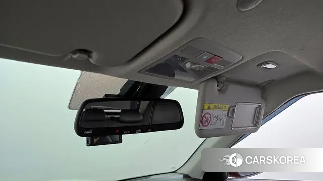 Hyundai Venue id 3467483 из Кореи 9