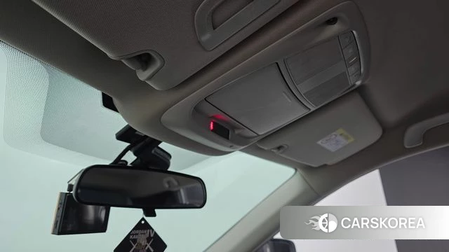 Renault Korea (Samsung) The New QM6 id 4283293 из Кореи 9