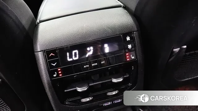 Jeep Grand Cherokee (WL) id 3191874 из Кореи 9