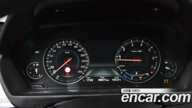 BMW 3 Series (F30) id 2701070 из Кореи 9