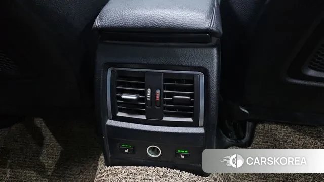 BMW 3 Series GT (F34) id 3703993 из Кореи 9