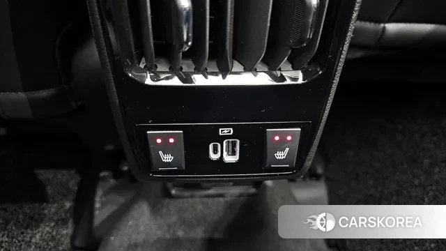 Jeep Compass 2nd Generation id 3740343 из Кореи 9