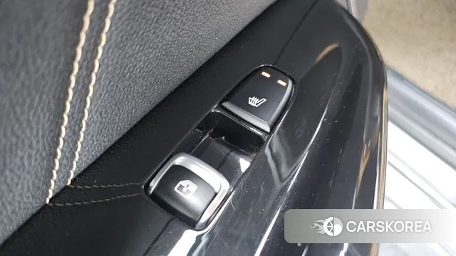 Kia K5 3rd generation id 3028896 из Кореи 9