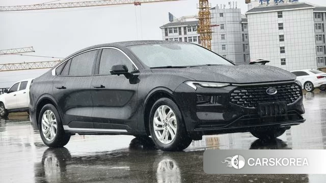 Ford Mondeo id 4380682 из Китая 9