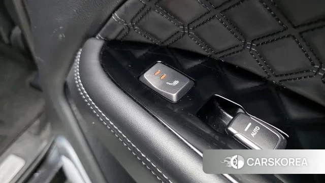 Ssangyong All New Rexton id 3473565 из Кореи 9