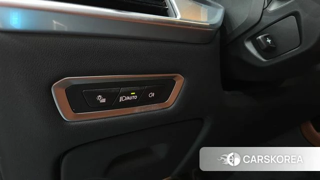 BMW X7 (G07) id 4590570 из Кореи 9