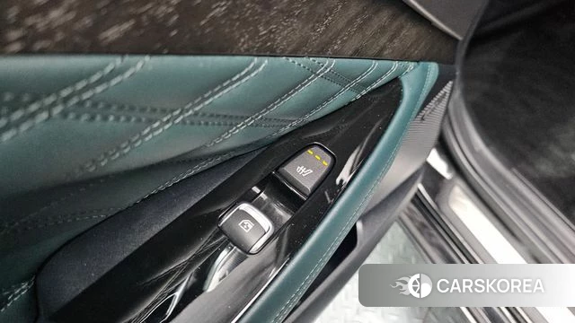 Kia K8 Hybrid id 4223185 из Кореи 9