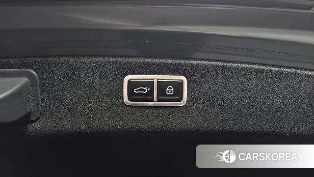 Genesis G80 (RG3) id 3533475 из Кореи 9