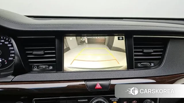 Kia Come New K7 id 3748455 из Кореи 9