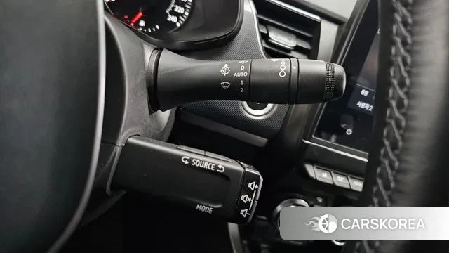 Renault Korea (Samsung) XM3 id 3311355 из Кореи 9