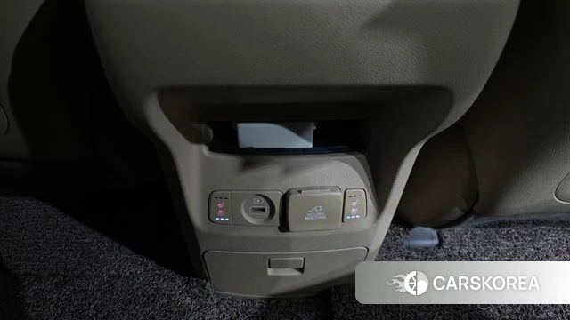 Kia The New Carnival id 4775957 из Кореи 9