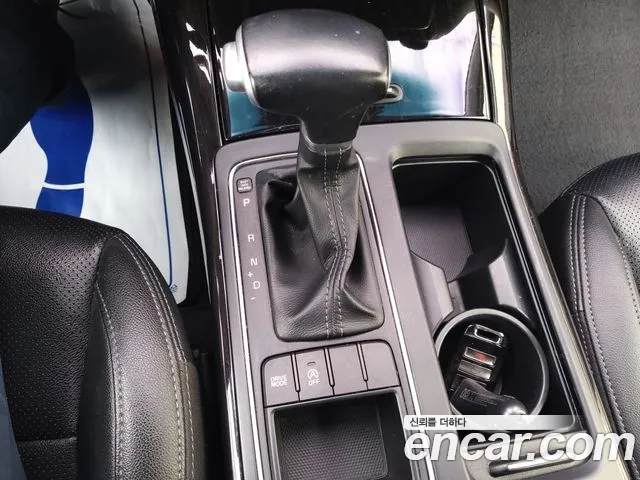 Kia The New Sorento id 2211269 из Кореи 9