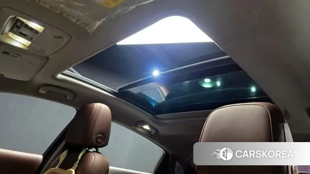 Chevrolet (GM Daewoo) All New Malibu id 3541721 из Кореи 9