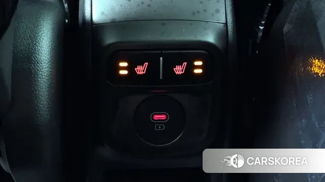 Kia The New Kia Ray id 3031399 из Кореи 9