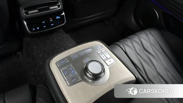 Genesis G80 (RG3) id 3365349 из Кореи 9