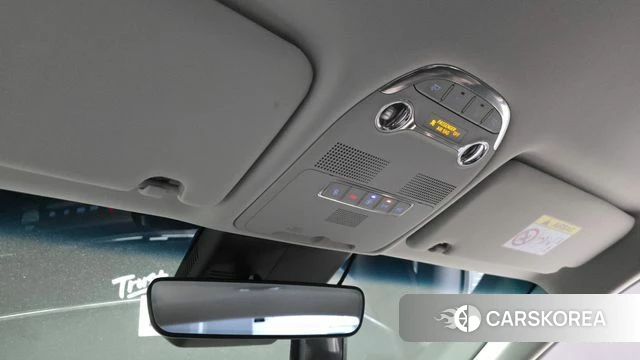 Hyundai The New Grandeur IG Hybrid id 3800732 из Кореи 9