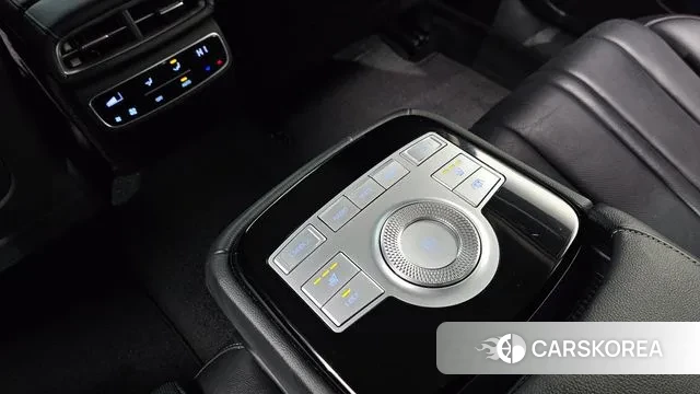 Genesis G80 (RG3) id 3736059 из Кореи 9