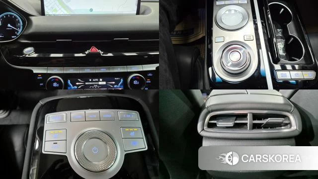 Genesis G80 (RG3) id 4281749 из Кореи 9