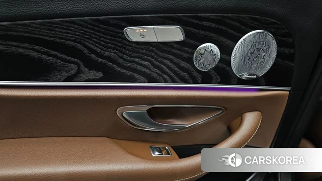 Mercedes-Benz E-Class W213 id 4180751 из Кореи 9