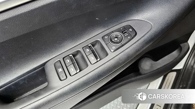 Hyundai Grandeur IG id 3728615 из Кореи 9