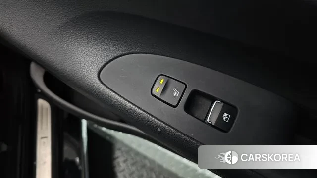 Hyundai The New Grandeur IG id 3008253 из Кореи 9