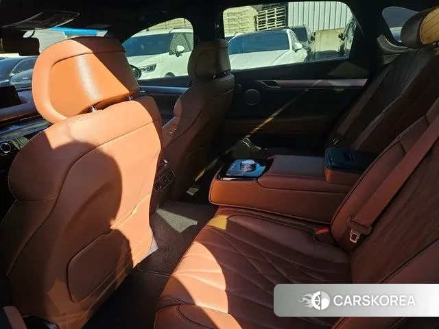 Genesis G80 (RG3) id 3610691 из Кореи 9