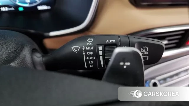 Hyundai The New Santa Fe id 3262730 из Кореи 9