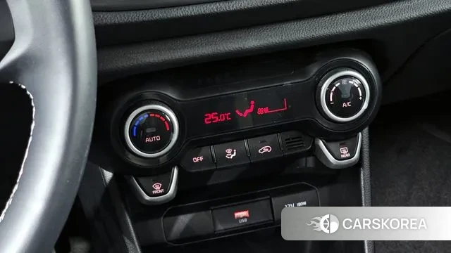 Kia Morning Urban (JA) id 3467628 из Кореи 9