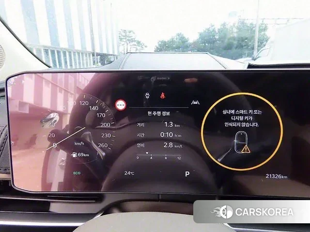 Kia The New Carnival 4th Generation id 3164033 из Кореи 9