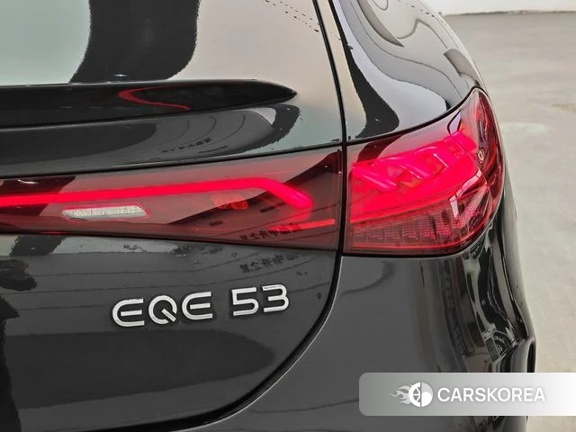 Mercedes-Benz EQE AMG id 4328862 из Китая 9