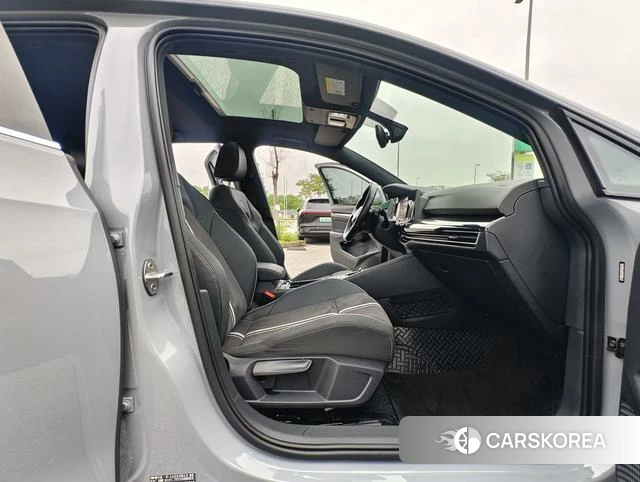 Volkswagen Golf id 4263120 из Китая 9