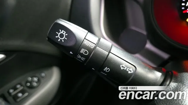 Kia The New Ray id 2682143 из Кореи 9