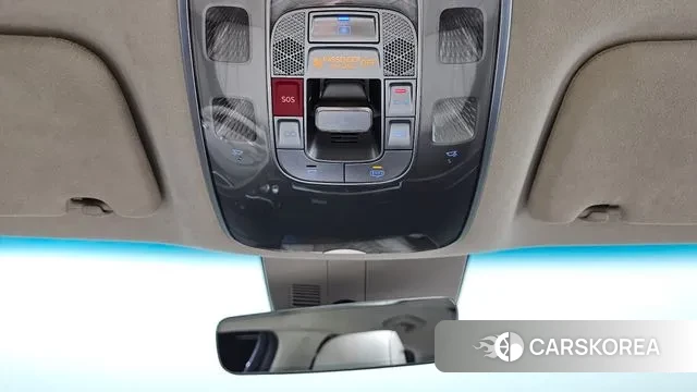 Genesis GV80 id 3727062 из Кореи 9