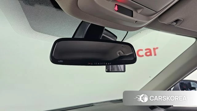 Renault Korea (Samsung) The New QM6 id 4428108 из Кореи 9