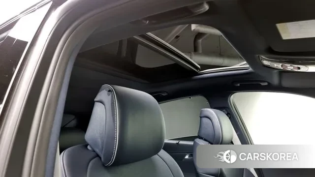 Genesis GV80 Coupe id 2910018 из Кореи 9