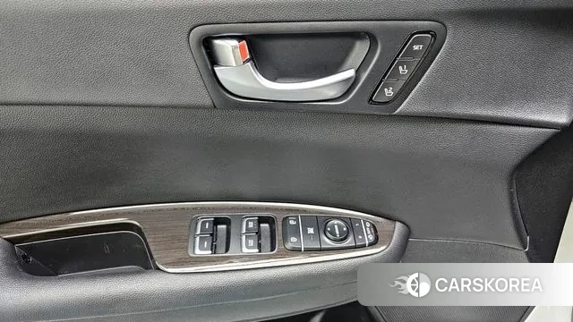 Kia The New K5 2nd generation id 3248732 из Кореи 9