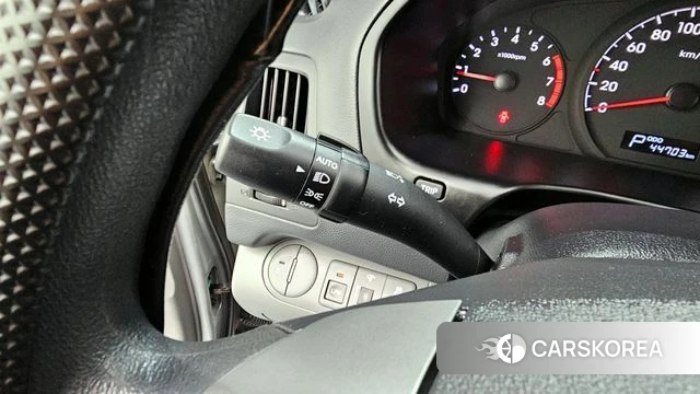 Hyundai The New Grand Starex id 3796272 из Кореи 9