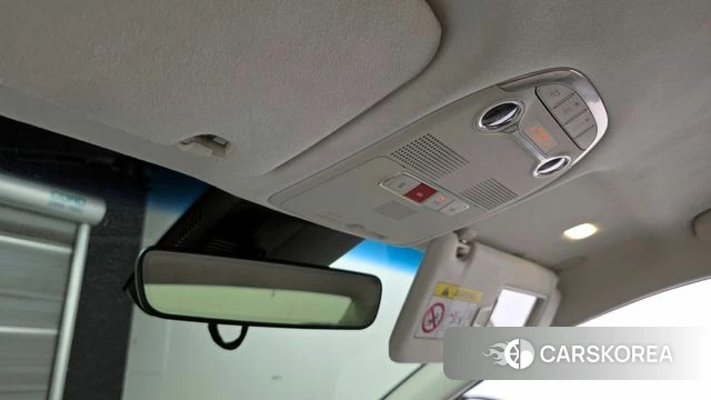 Hyundai The New Grandeur IG Hybrid id 3818516 из Кореи 9