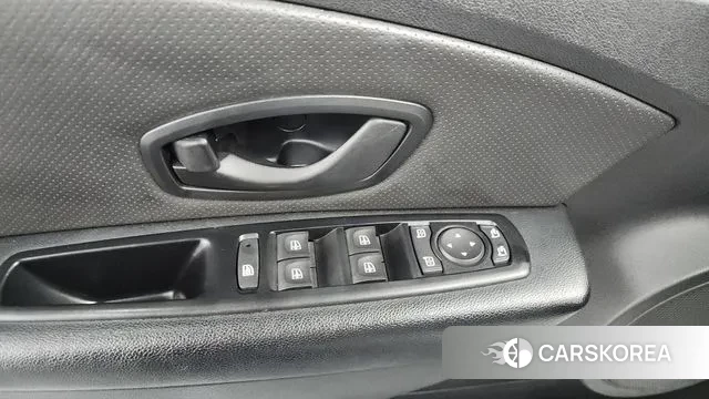 Renault Korea (Samsung) SM3 Neo id 3239085 из Кореи 9