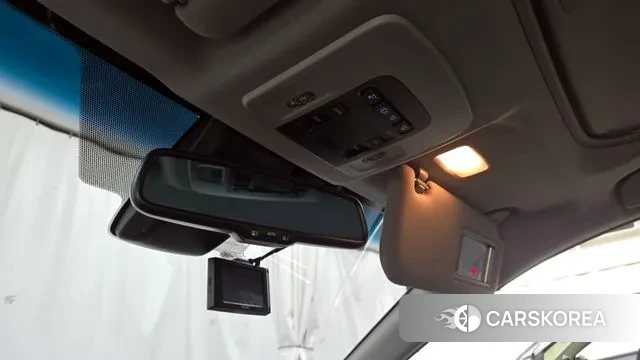 Toyota Camry (XV70) id 3330807 из Кореи 9