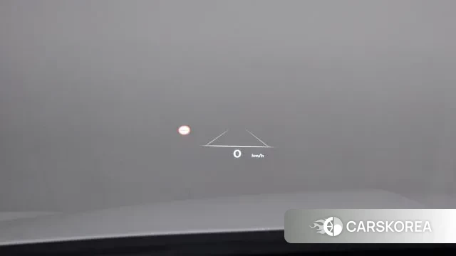 Genesis G80 (RG3) id 3689810 из Кореи 9